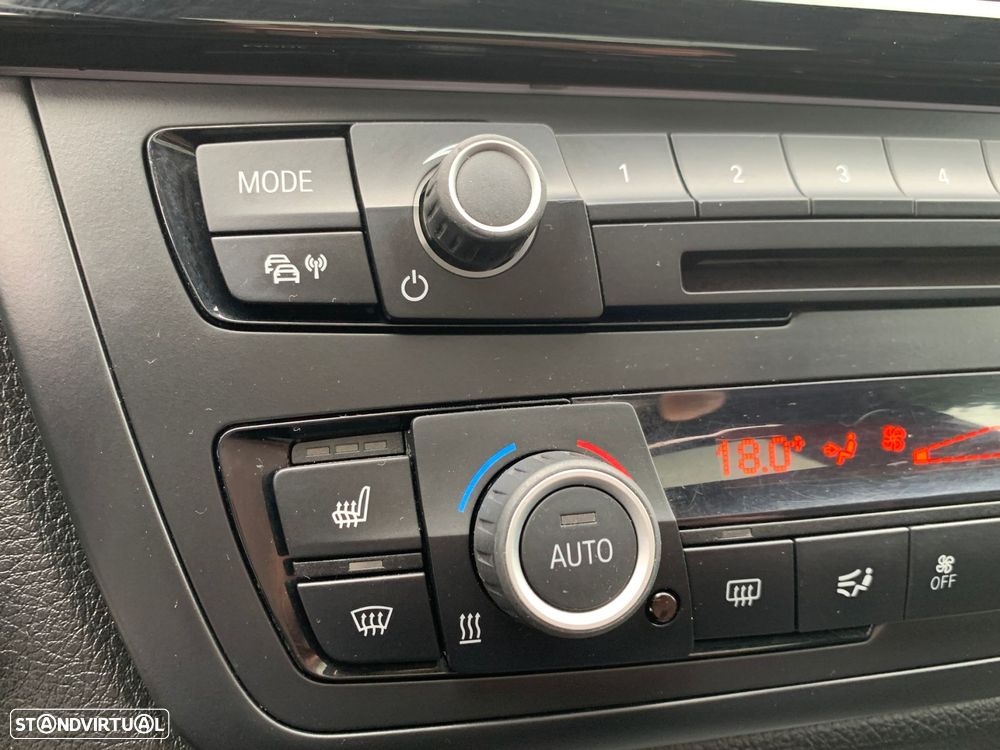 BMW 425 d Pack M - 27