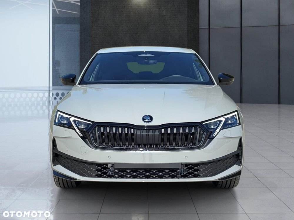 Skoda Octavia - 9