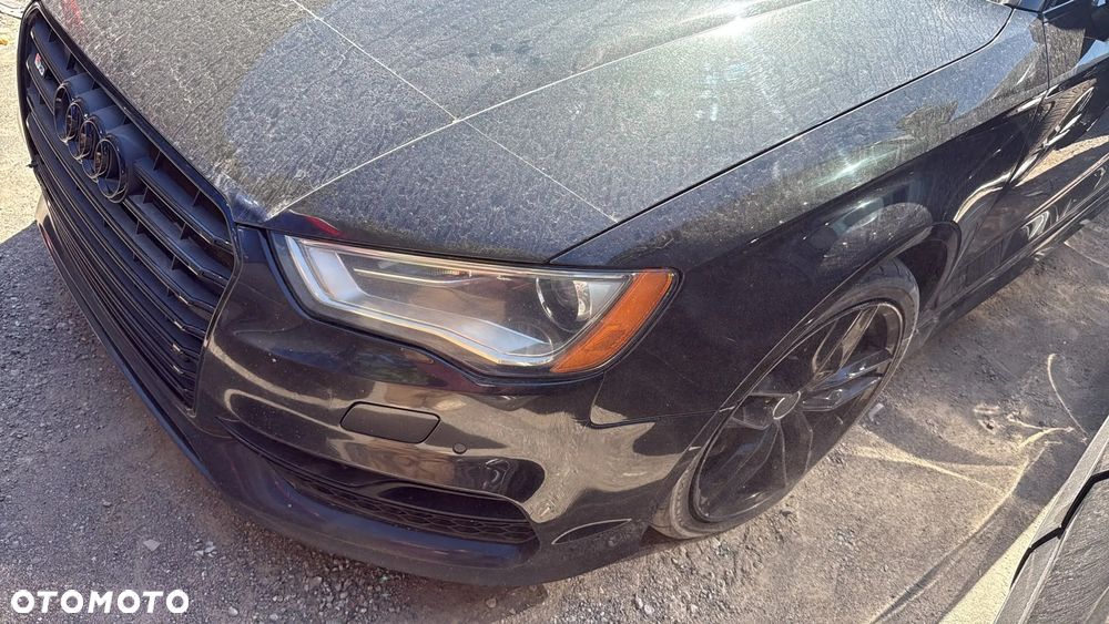 Audi S3 - 34