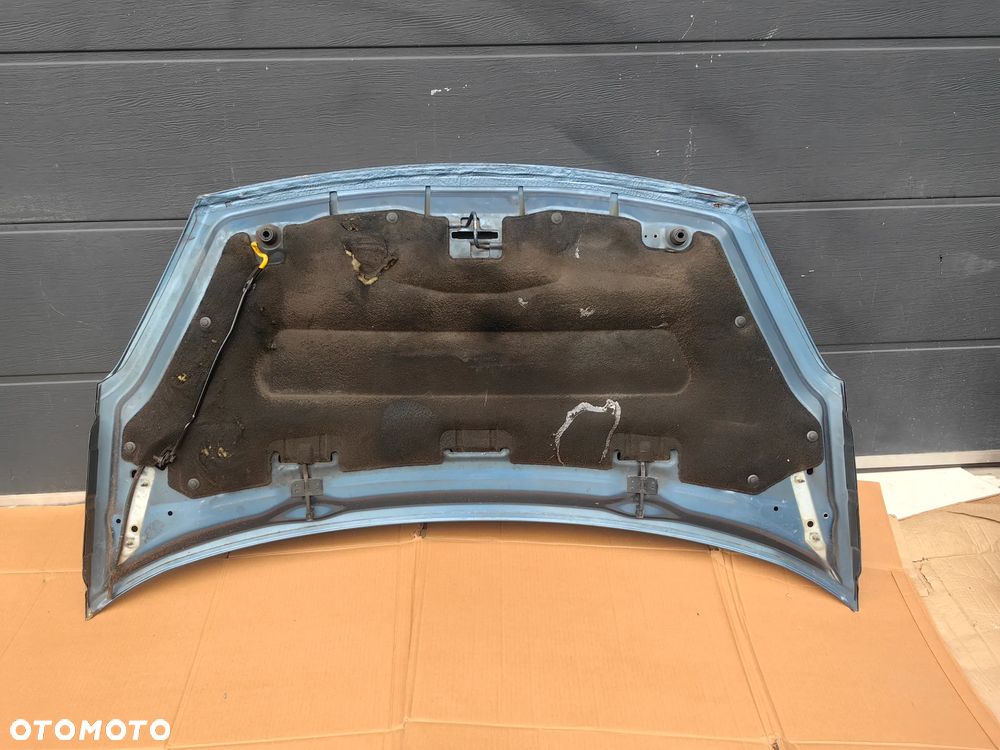 Citroen Berlingo II maska KGQ - 4