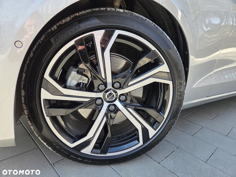 Volvo S60 B5 B Ultimate Bright - 27