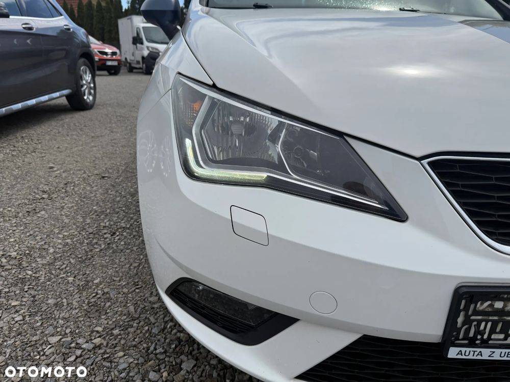 Seat Ibiza 1.2 TSI CONNECT - 31