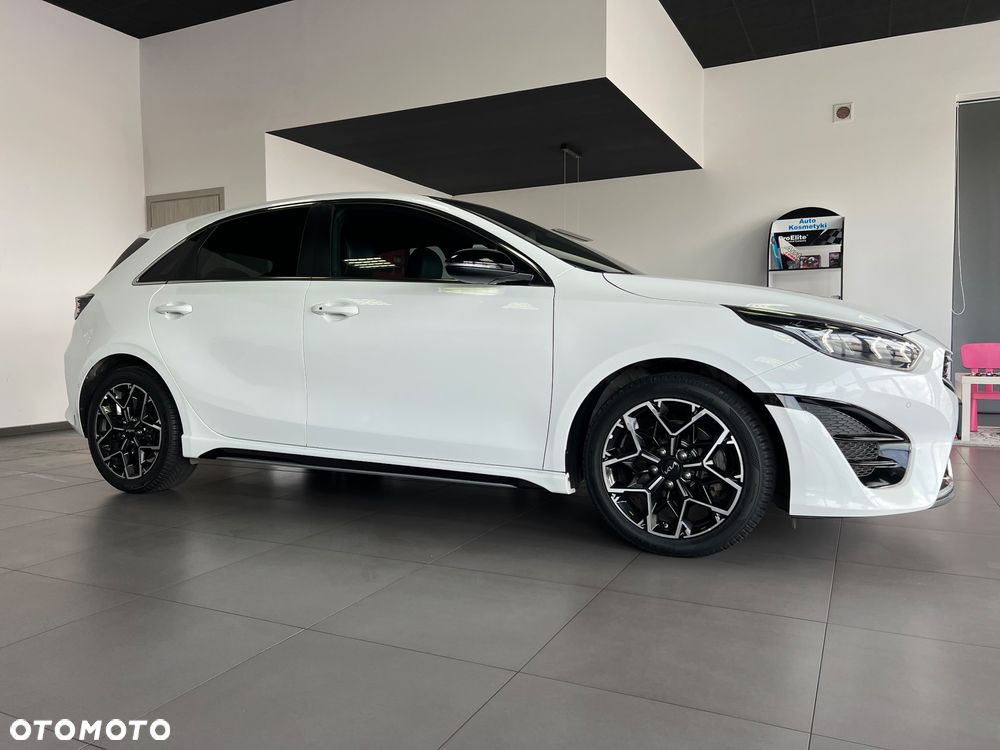 Kia Ceed 1.0 T-GDI GT-Line - 9