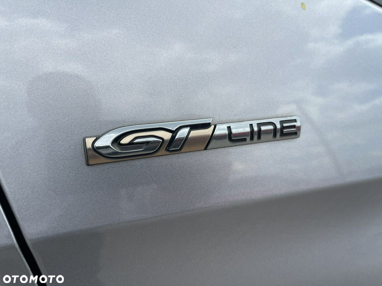Peugeot 5008 1.5 BlueHDi GT Pack S&S EAT8 - 6