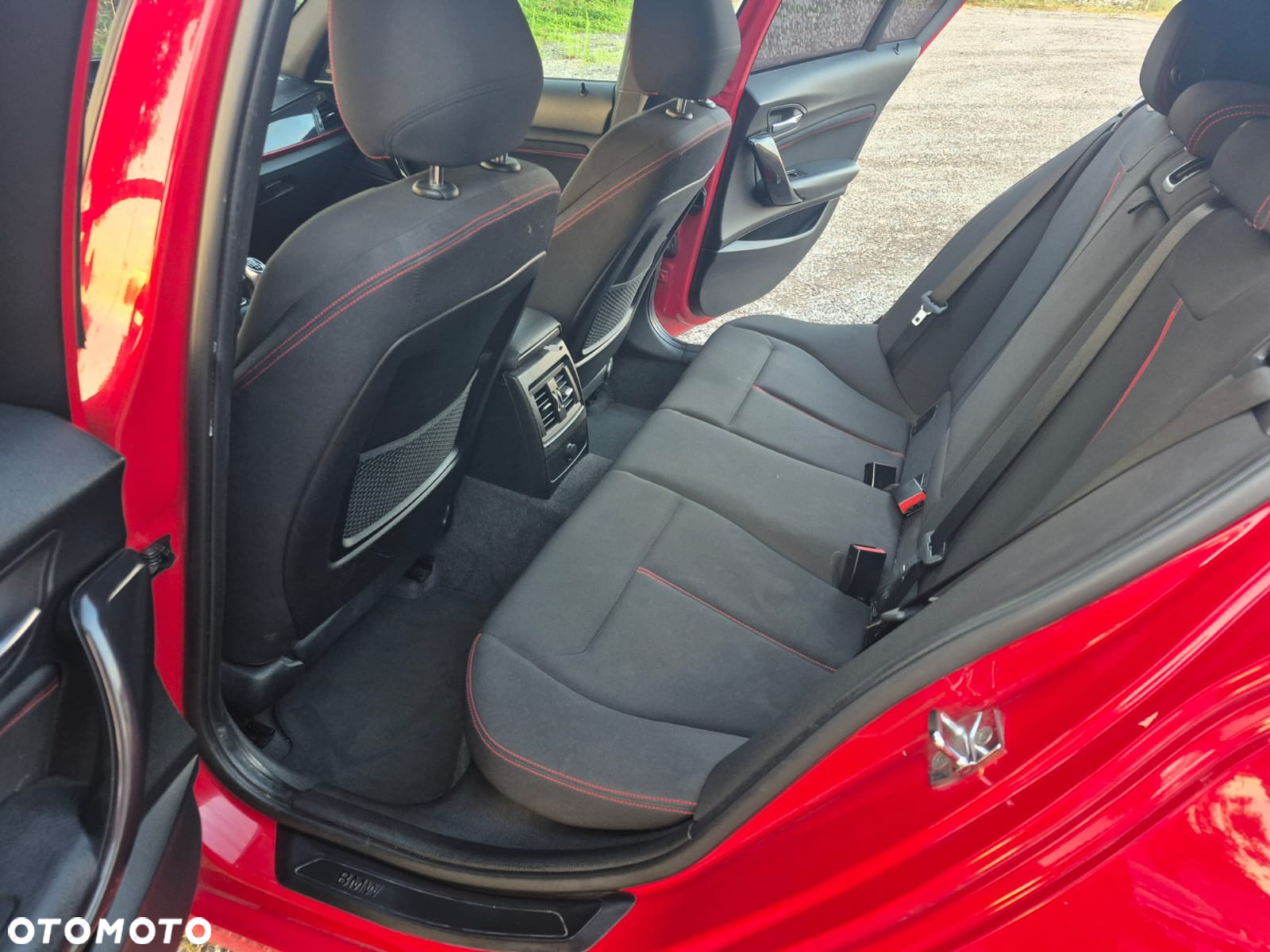 BMW Seria 1 118i Sport Line - 7