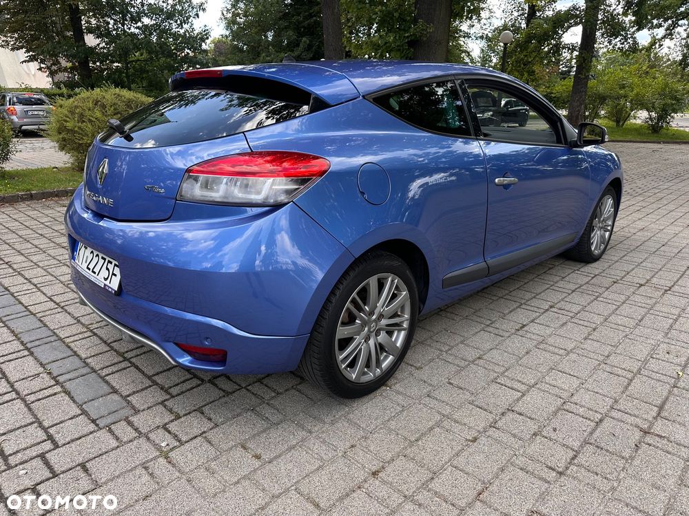 Renault Megane - 3