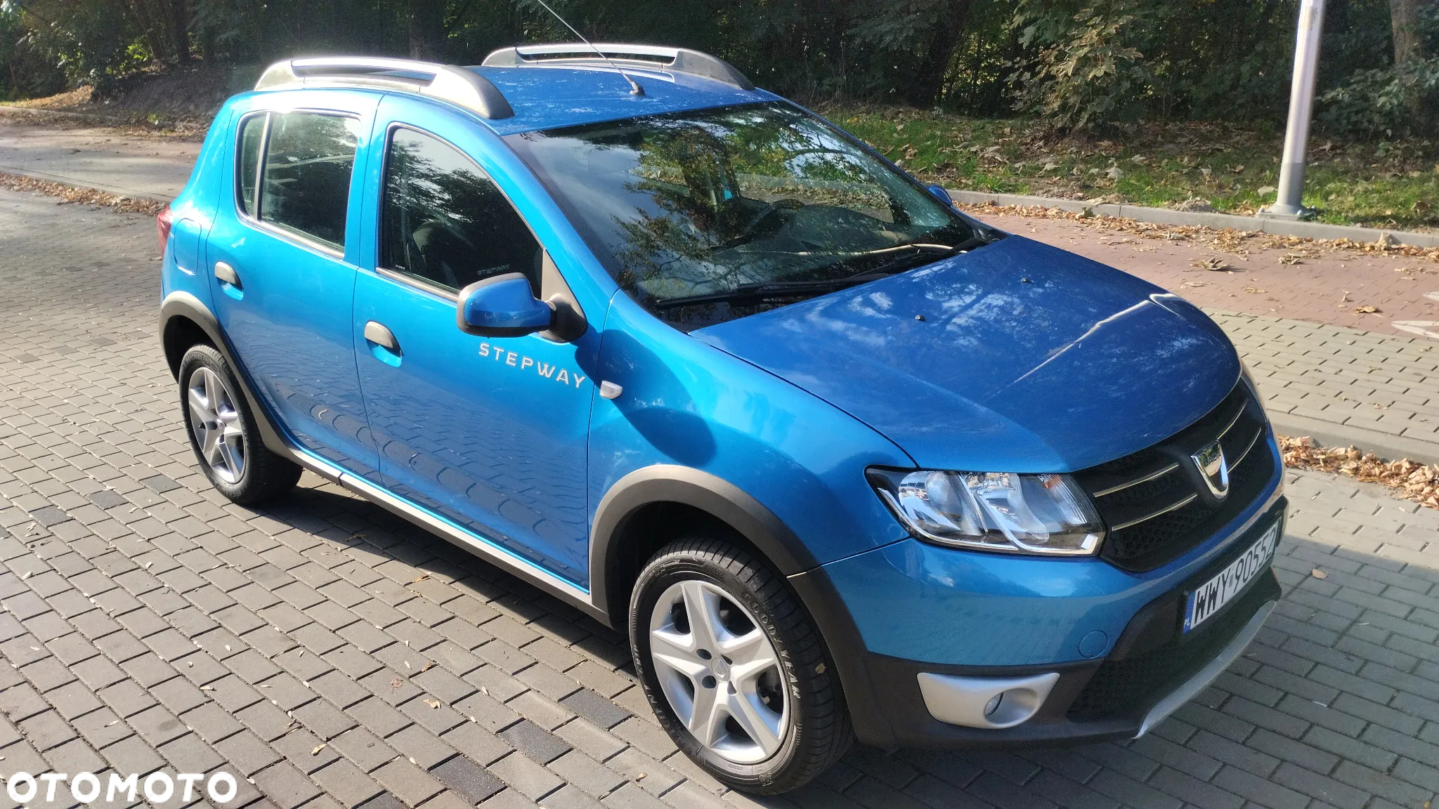 Dacia Sandero Stepway - 2