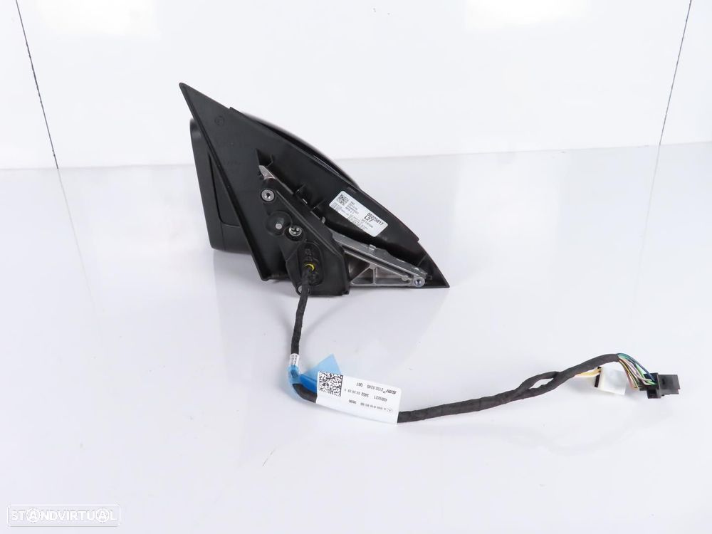 Retrovisor / Espelho Esquerdo Usado / Original MERCEDES-BENZ GLA-CLASS H247/MERC... - 5