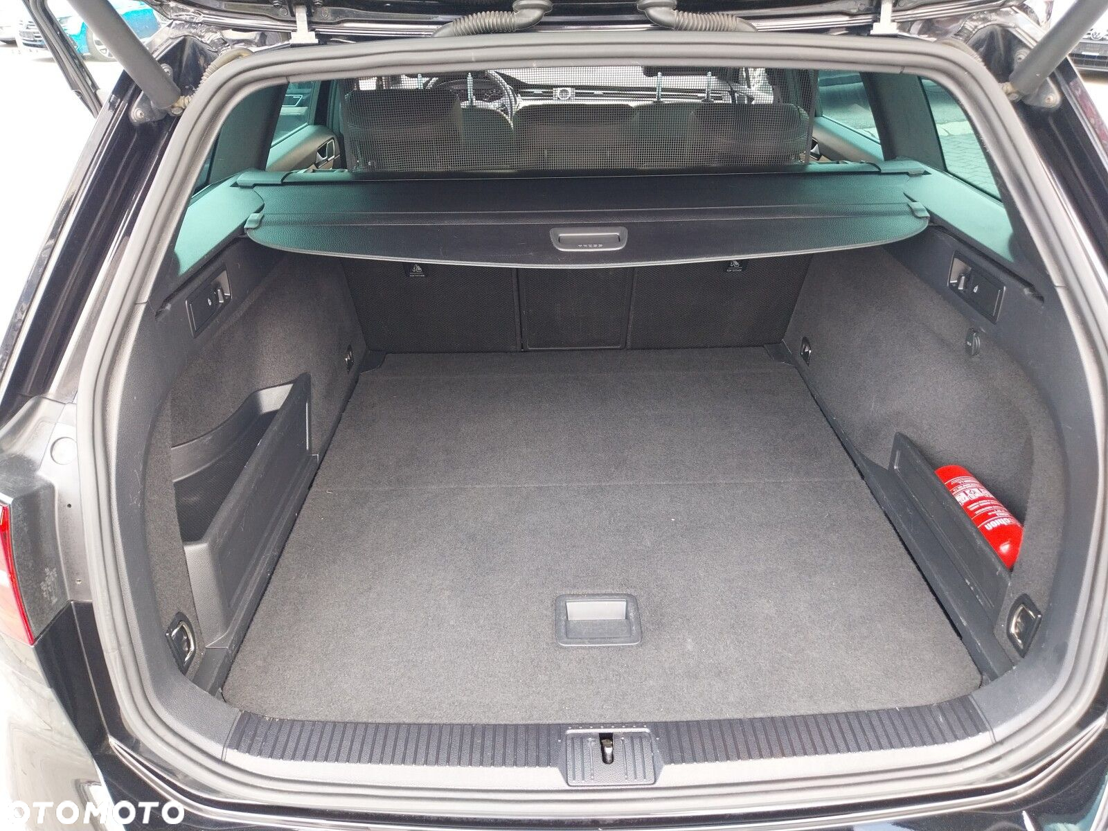 Volkswagen Passat Alltrack 2.0 TDI Bi-Turbo SCR 4Mot DSG - 13