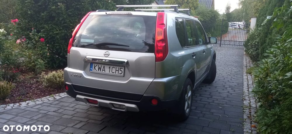 Nissan X-Trail 2.0 dCi SE - 5