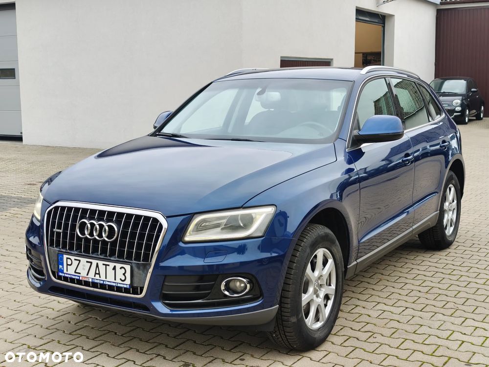 Audi Q5 2.0 TDI Quattro - 3