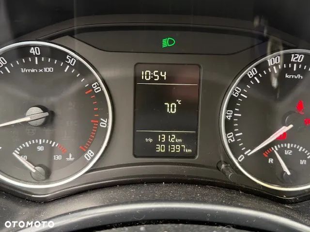 Skoda Octavia 1.4 TSI Ambition Green tec - 14