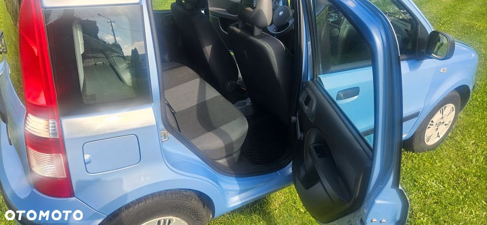Fiat Panda 1.1 Fresh Eco - 15
