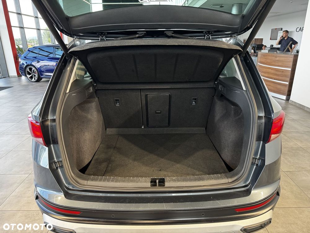 Seat Ateca - 16