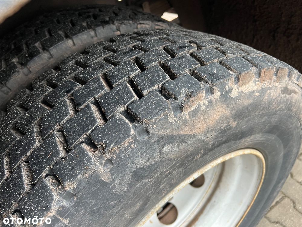 Iveco Eurocargo ML 120E18 - 15