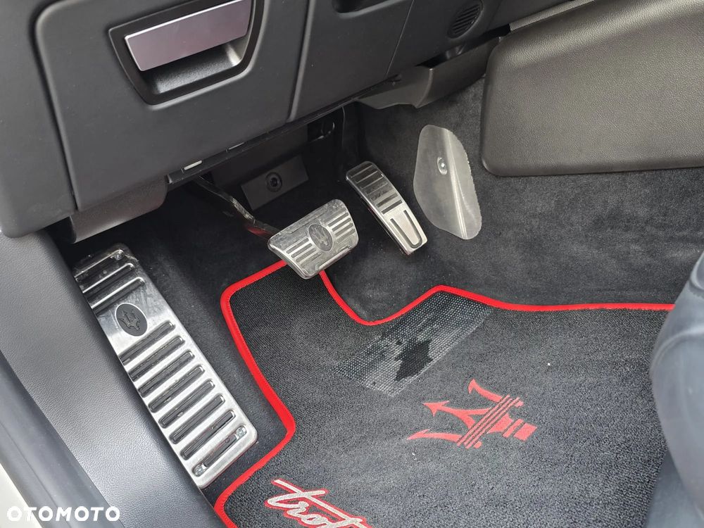 Maserati Ghibli - 29