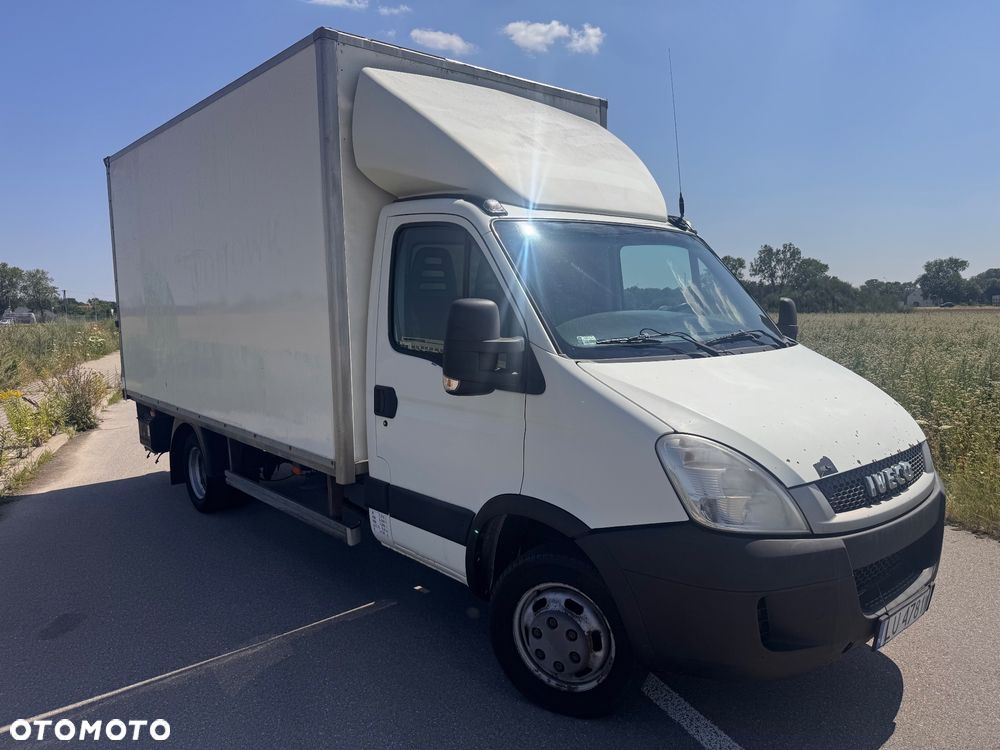 Iveco Daily 35C15 - 3