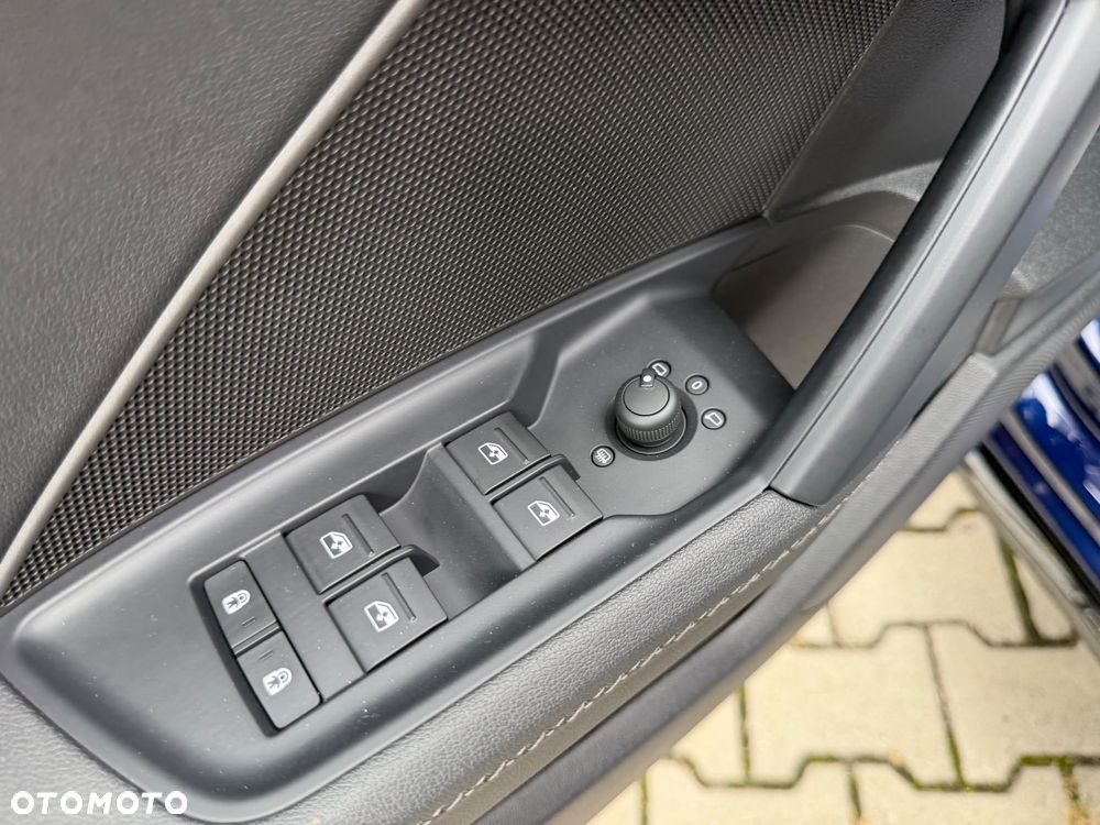 Audi A3 Sportback 45 TFSIe S tronic S line - 22