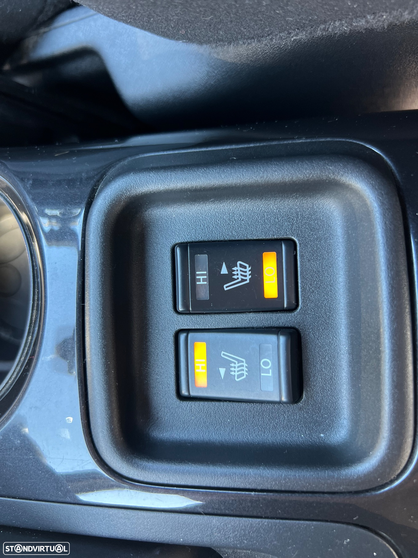 Nissan Juke 1.2 DIG-T Acenta Connect - 36