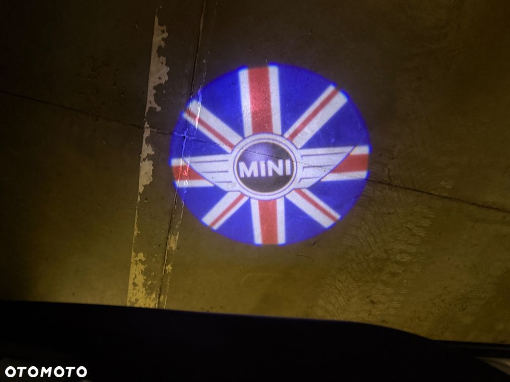 MINI Cooper Multitone Edition - 37