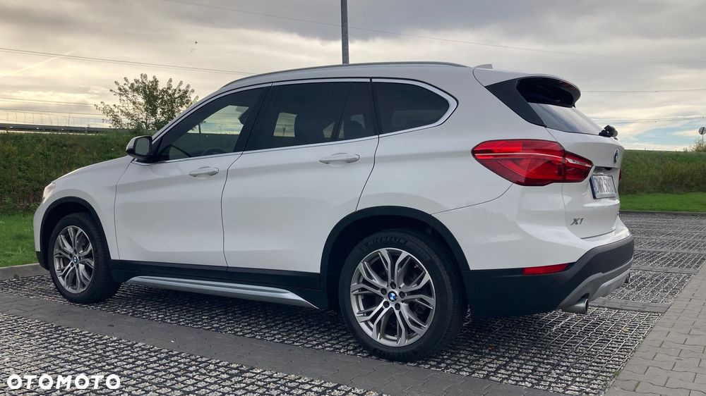 BMW X1 - 4