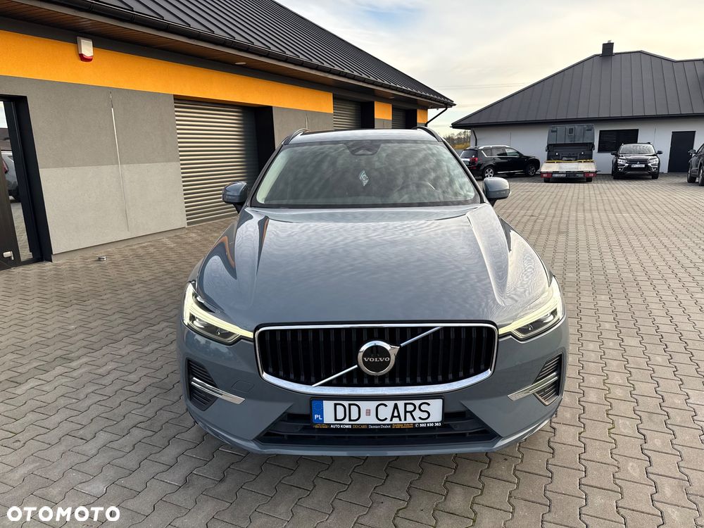 Volvo XC 60 Diesel Momentum - 5