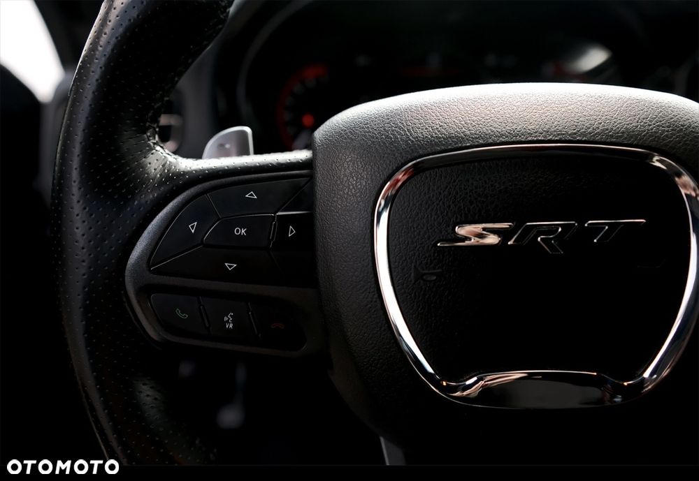 Dodge Durango 5.7 R/T - 21