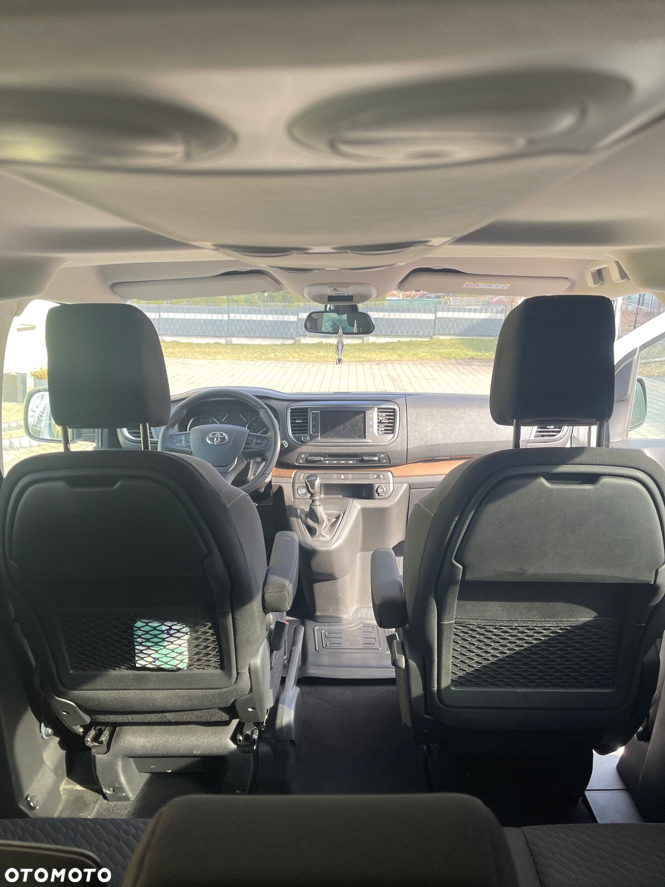 Toyota Proace Verso 2.0 D4-D Long Family - 27
