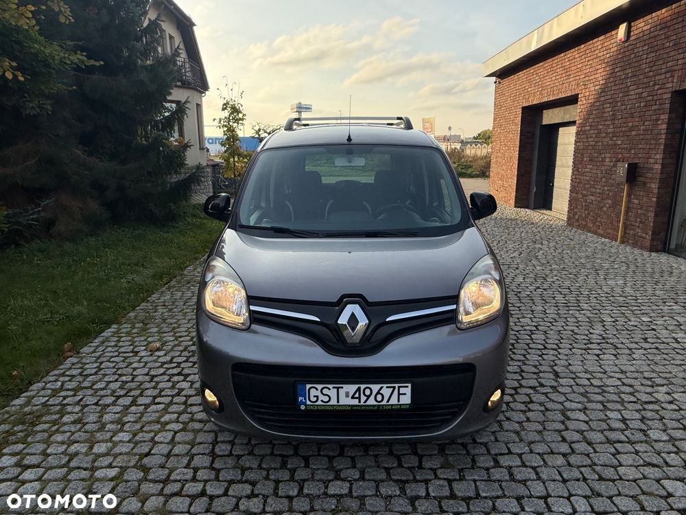 Renault Kangoo 1.2 TCE Business - 9