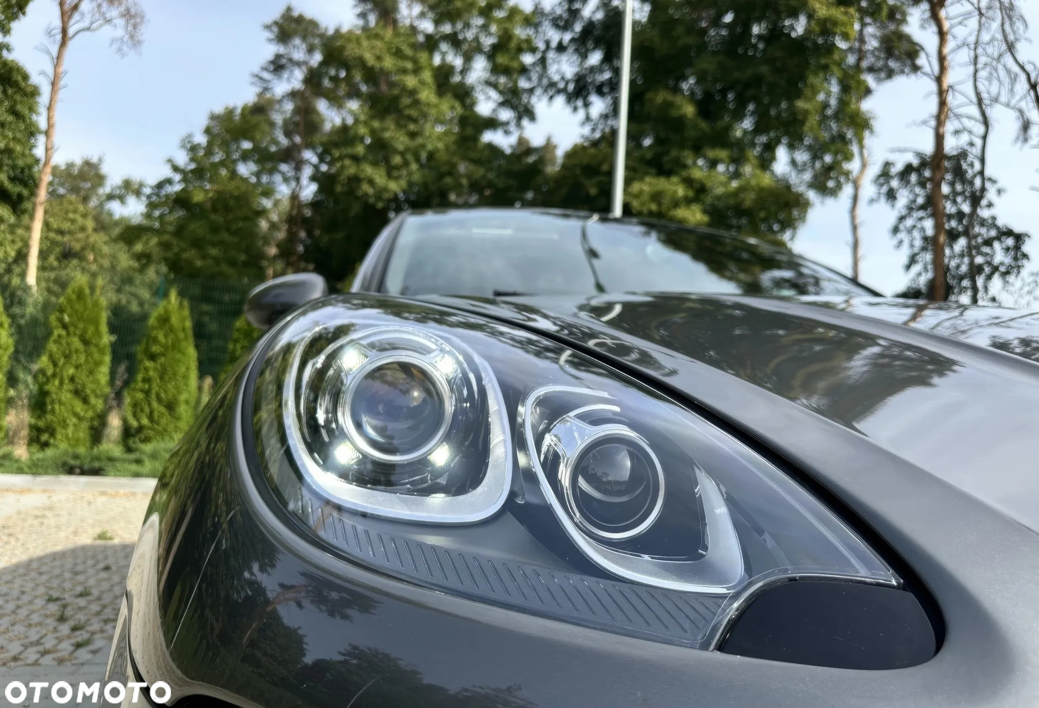 Porsche Macan PDK - 7