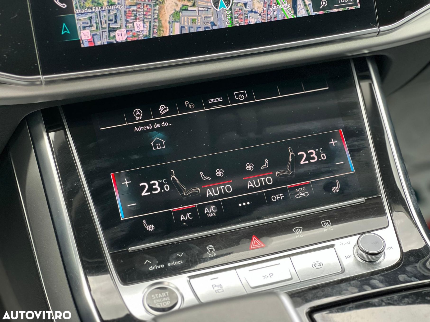 Audi Q7 3.0 45 TDI quattro Tiptronic Basic - 12