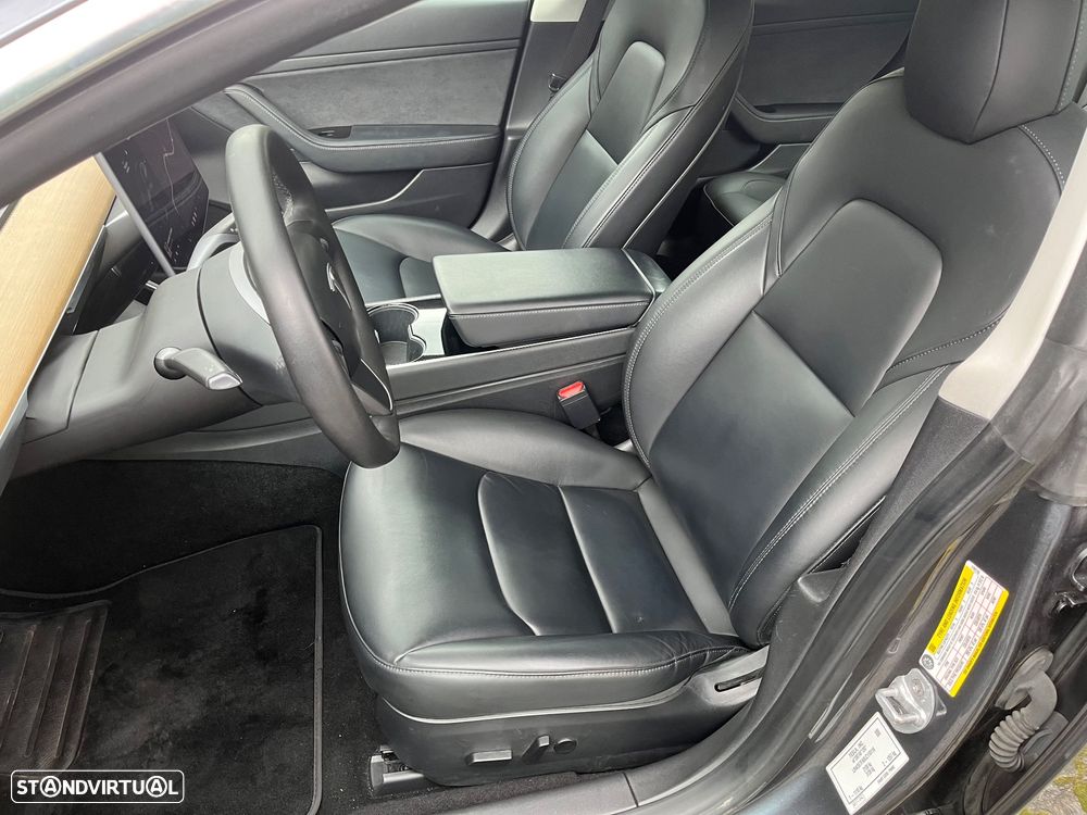Tesla Model 3 Standard RWD - 10