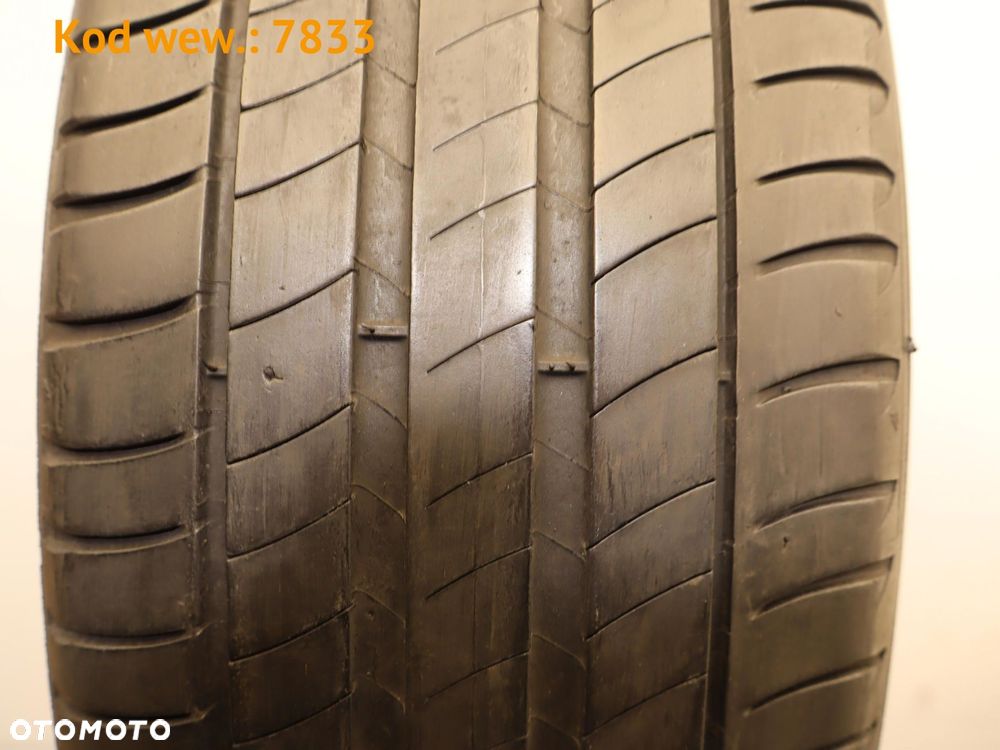 Michelin PRIMACY 3 - 215/55 R16 - 2