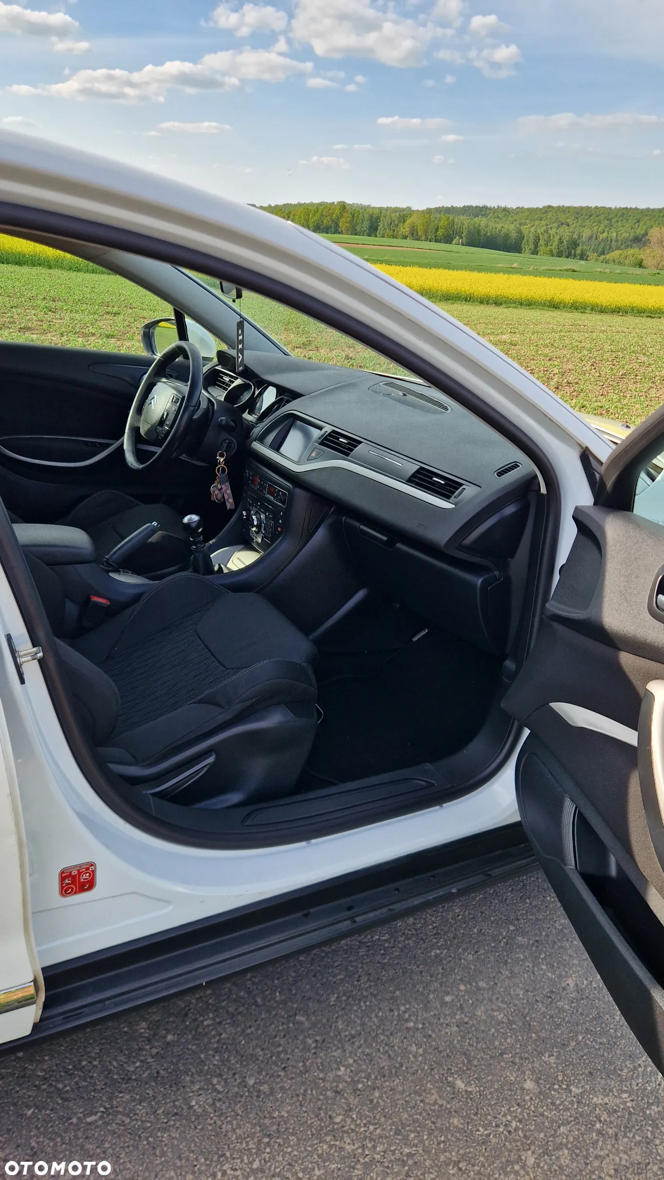 Citroën C5 - 19