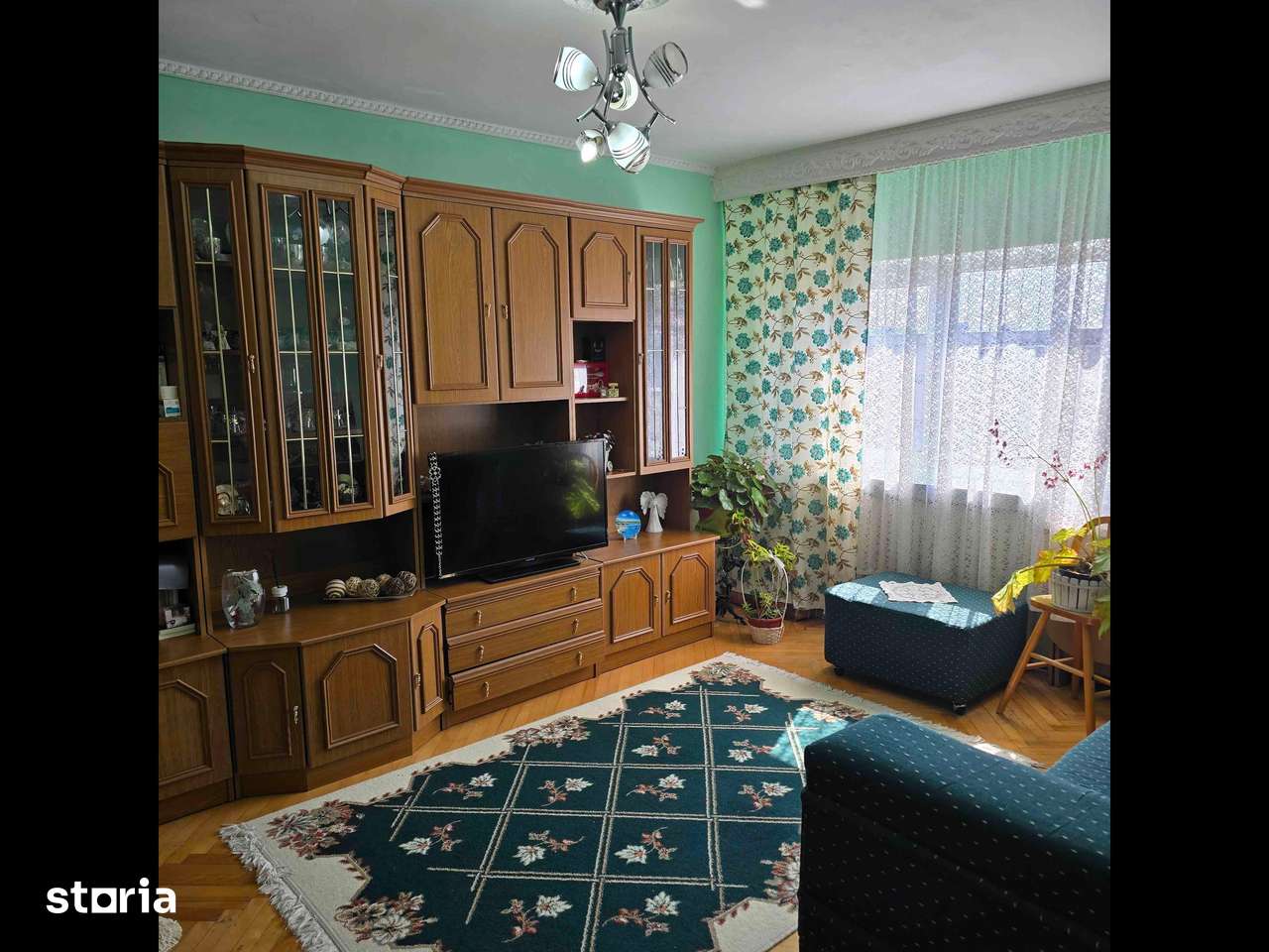 Apartament Simeria la bulevard — fotografia 1