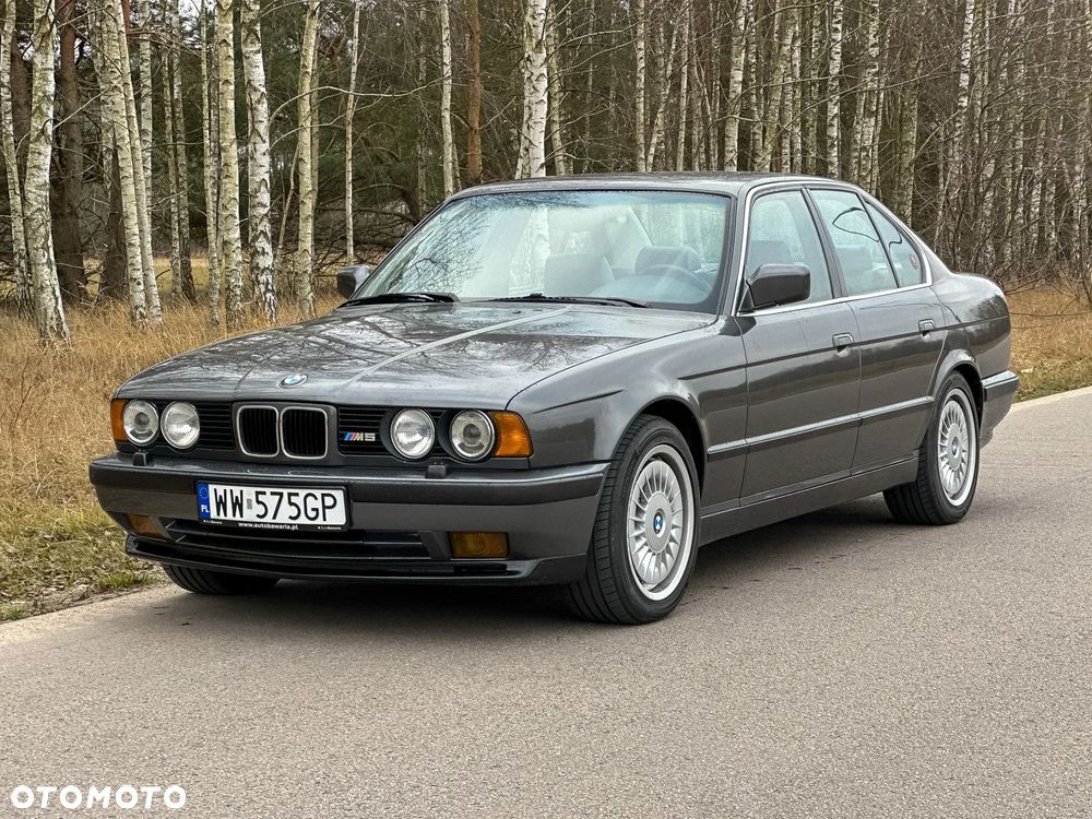 BMW M5 Standard - 2