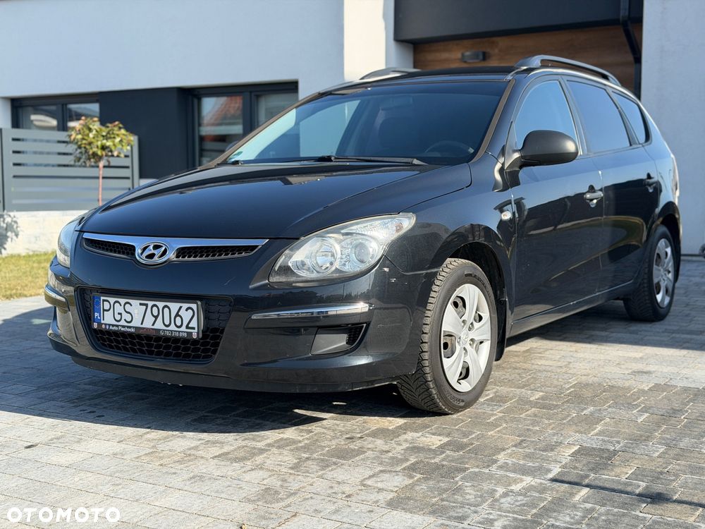 Hyundai i30 - 3