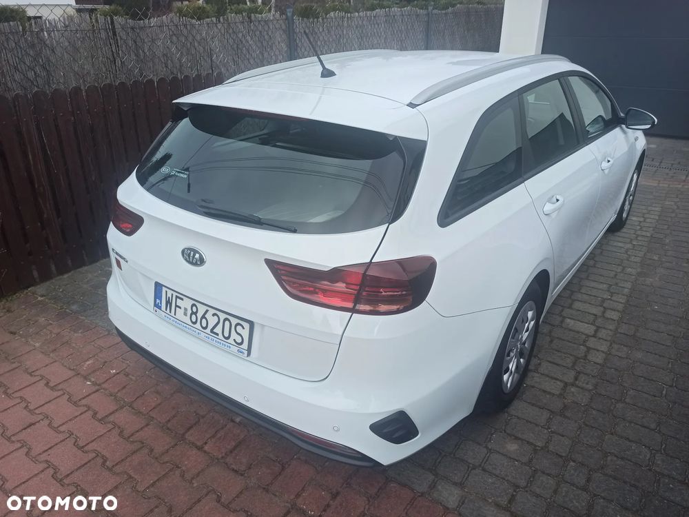 Kia Ceed - 2