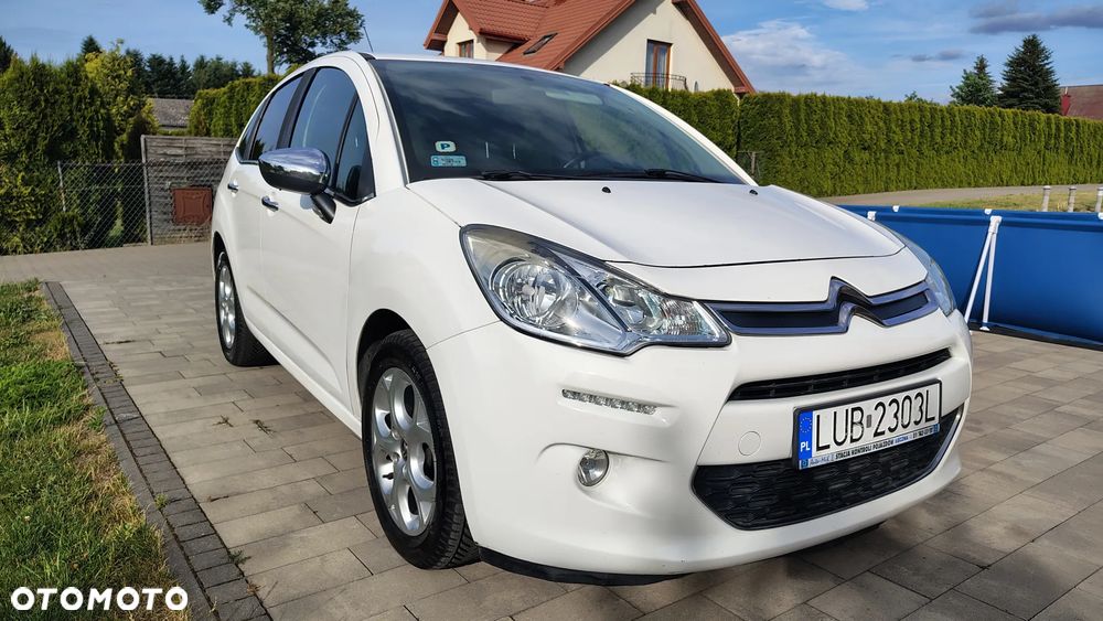 Citroën C3 1.4 HDi Selection - 10