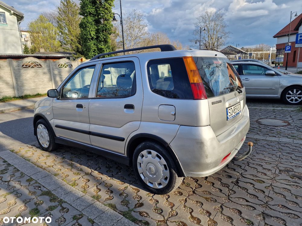 Suzuki Ignis 1.3 DDiS Comfort - 6