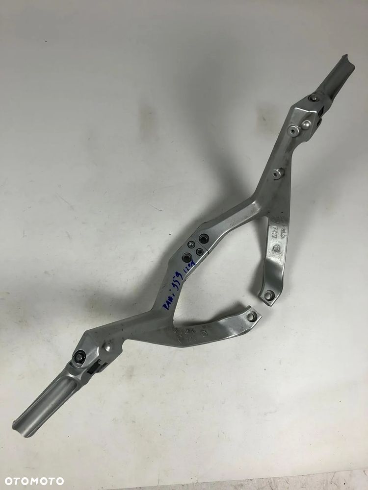 Ducati Panigale 959 1299 Prawy Lewy Set Tył Podnóżek Pasażera - 2