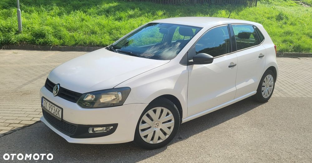 Volkswagen Polo - 5