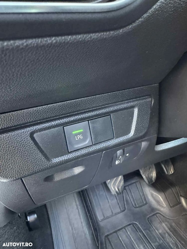 Dacia Logan ECO-G 100 MT6 Prestige - 20