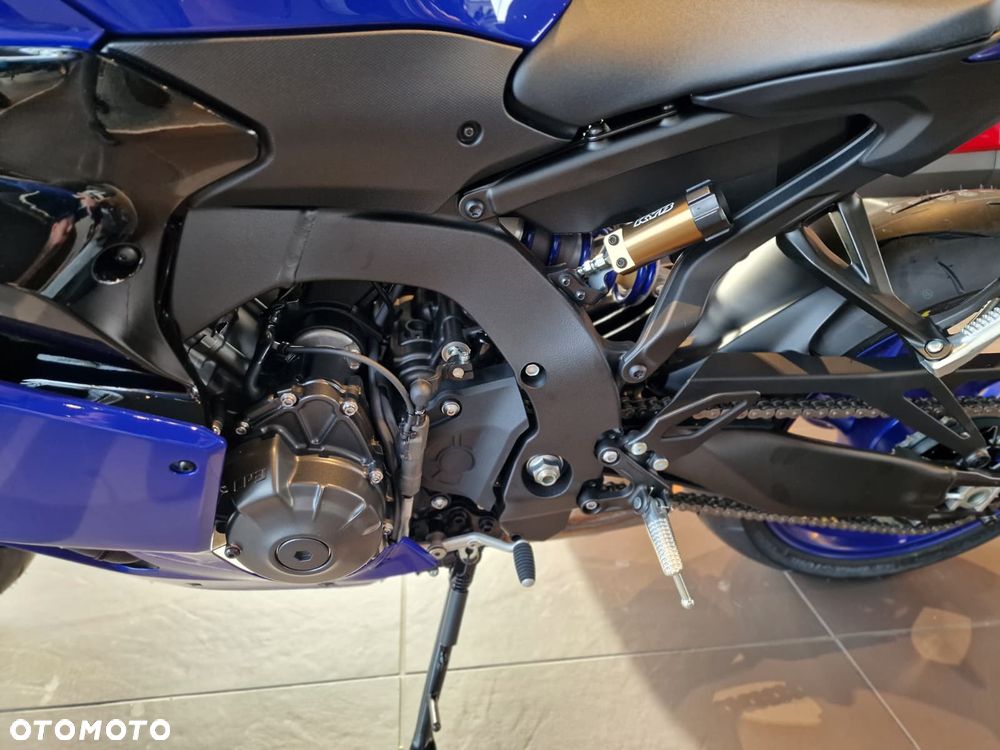 Yamaha MT - 3