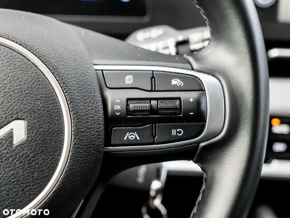 Kia Sportage 1.6 T-GDI MHEV M 2WD DCT - 28