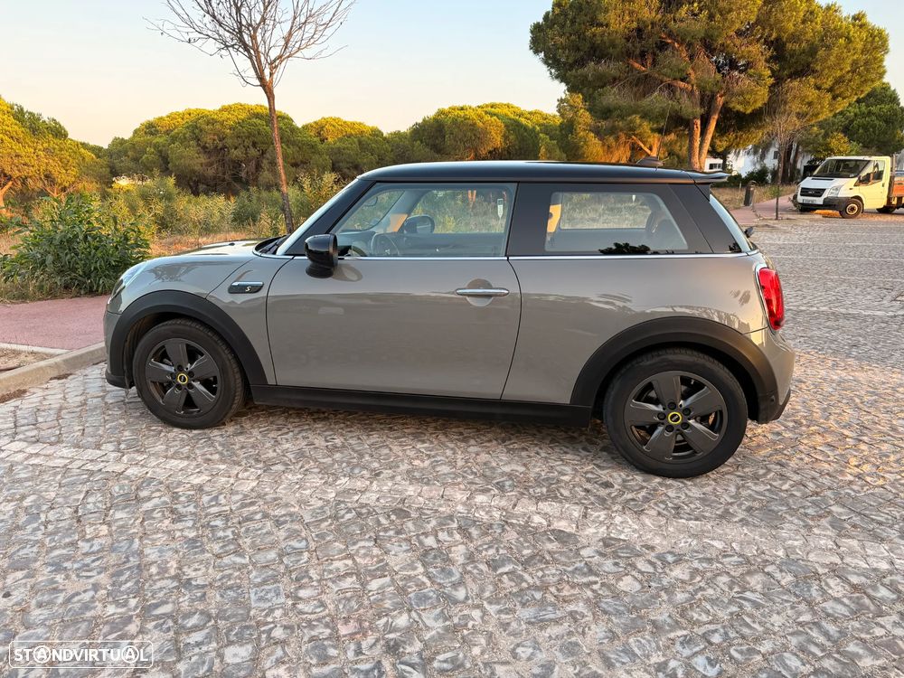 MINI 3 Portas Cooper SE - 3