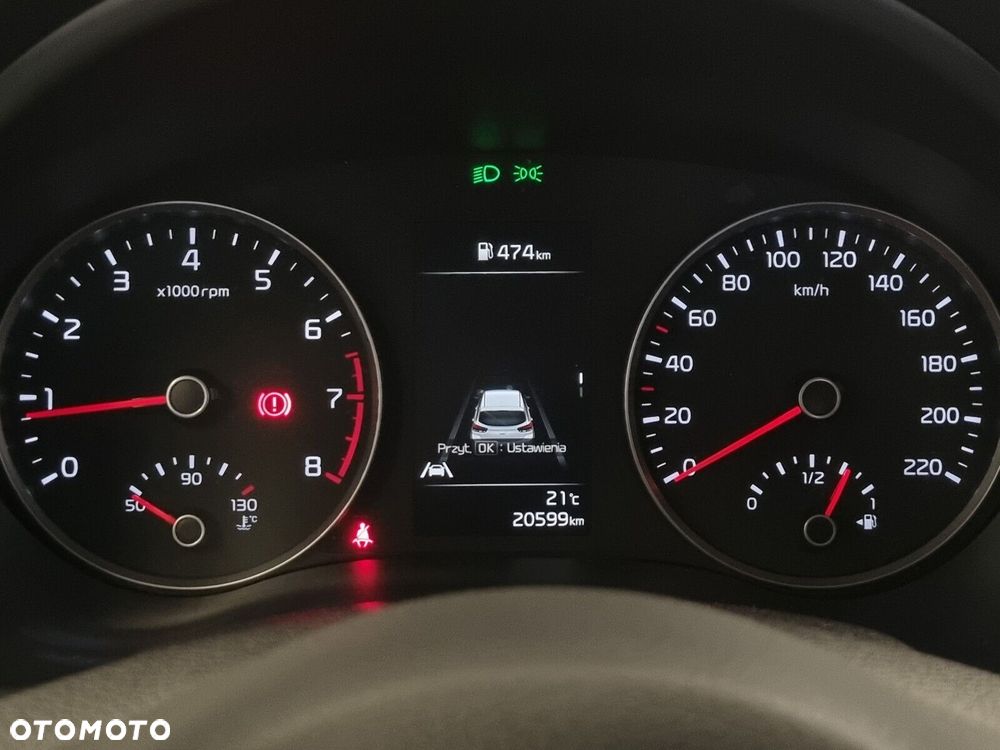 Kia Rio 1.2 M - 17