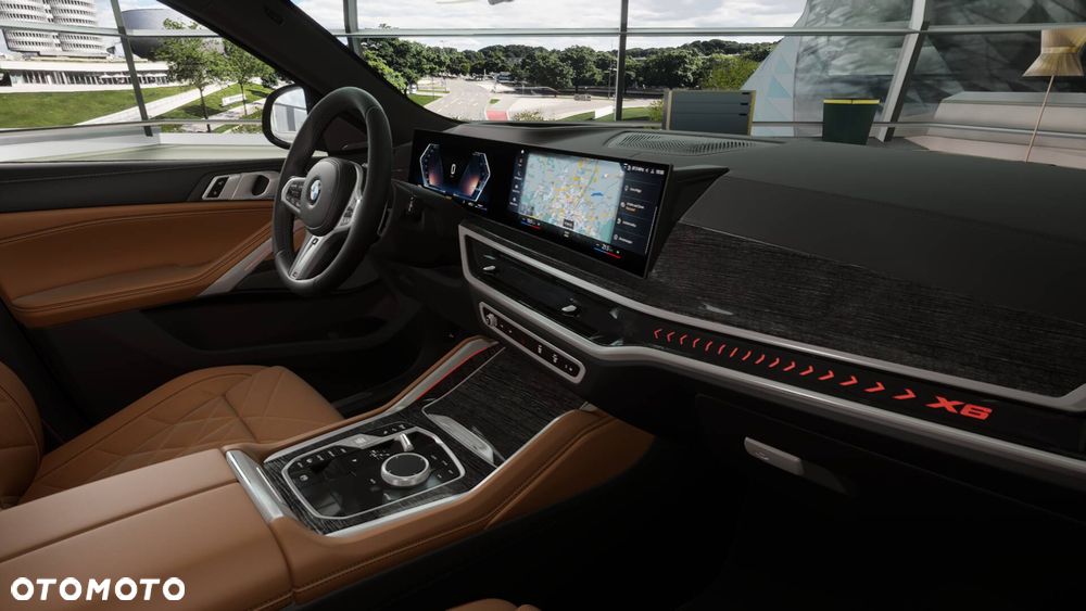BMW X6 xDrive30d mHEV sport - 12