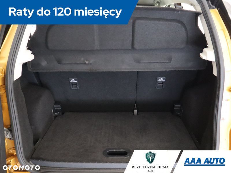 Ford EcoSport - 16