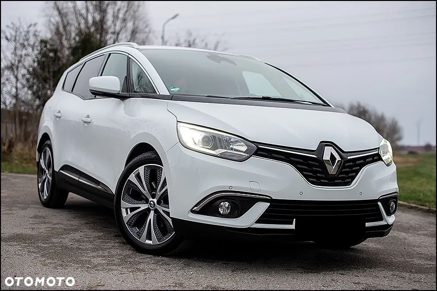 Renault Grand Scenic - 2